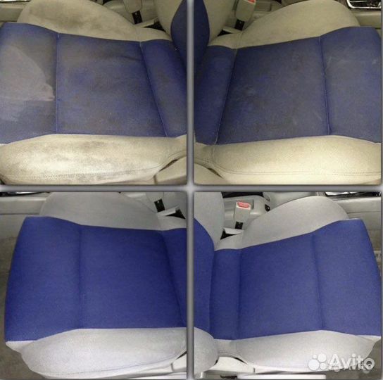 Прокат / Аренда моющий пылесос