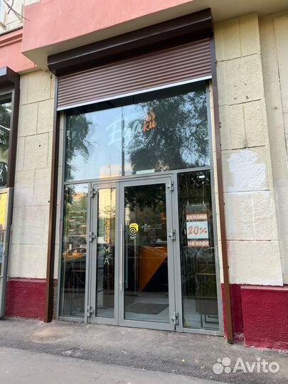 Продам готовый бизнес кафе-шаурма, возможна аренда