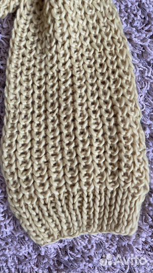 Женский шарф