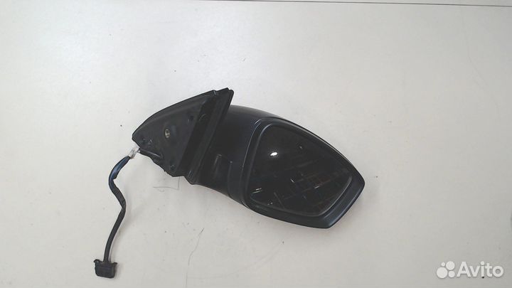 Зеркало боковое Volkswagen Jetta 6, 2017