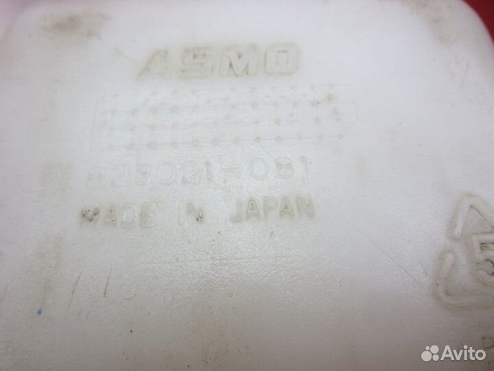 Бачок расширительный Mazda Demio DW 2001