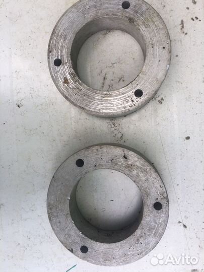 Проставки Для увеличения клиренса, лифт подвески