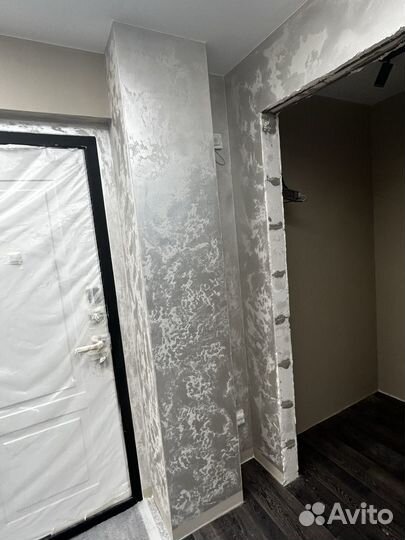 Ремонт квартир под ключ