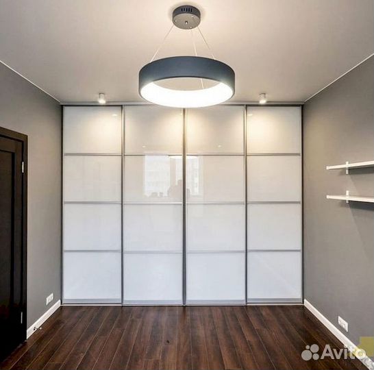 Шкаф в прихожую