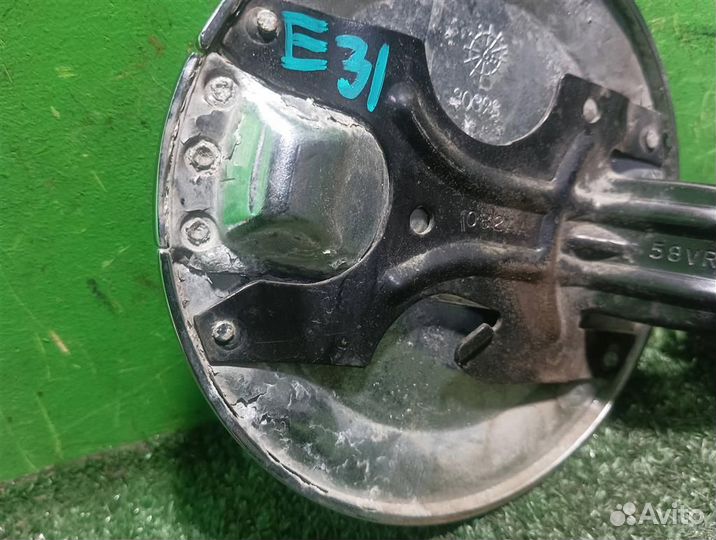 Лючок топливного бака Dodge Caliber PM 2008