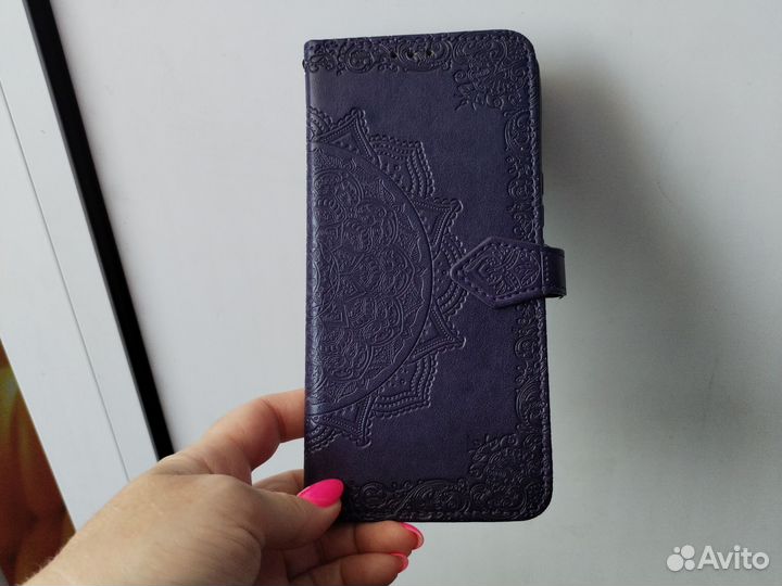 Чехол на Honor X9A