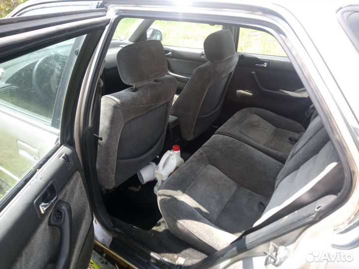 Honda Accord 2.2 МТ, 1992, 230 000 км