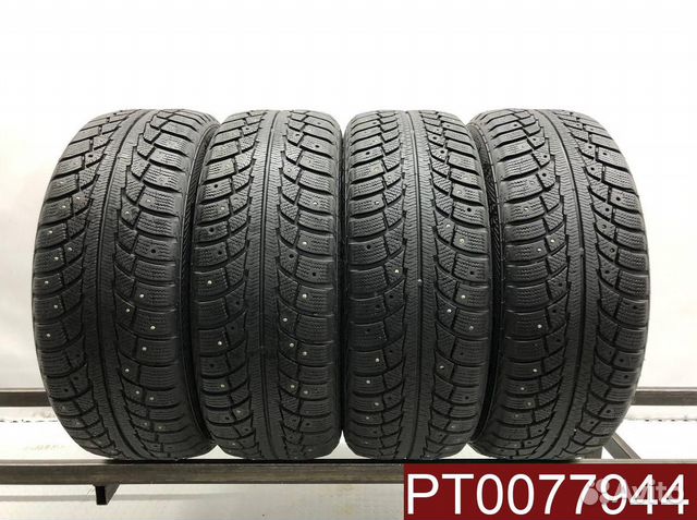 Gislaved Nord Frost 5 205/60 R16 98H