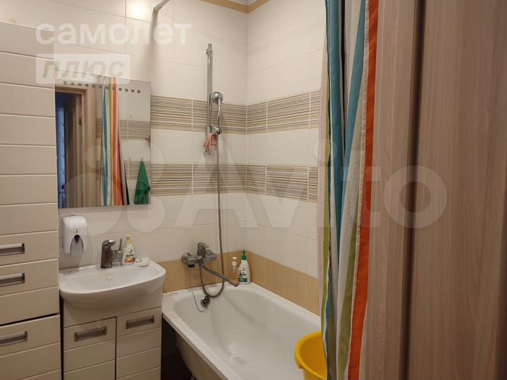 Таунхаус 87,4 м² на участке 7,8 сот.