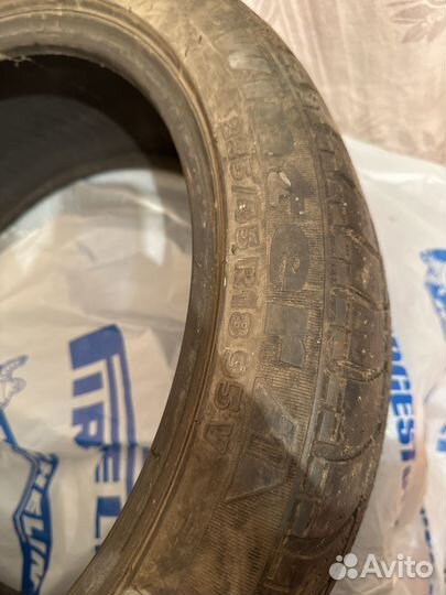 Tigar Winter 1 225/45 R18 95V