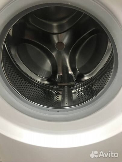 Стиральная машина Indesit bwse 61051 (10)