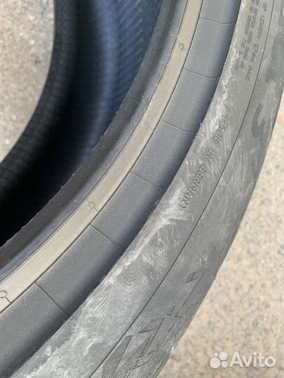 Continental IceContact 3 215/55 R18 99T