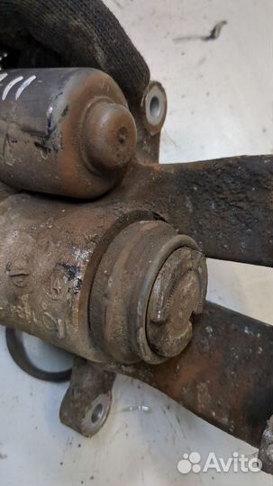 Суппорт Volkswagen Passat 6, 2007