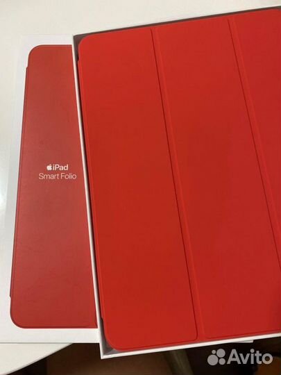 Чехол Apple SMART Folio для iPad Air 4/5