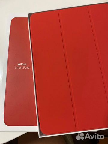 Чехол Apple SMART Folio для iPad Air 4/5