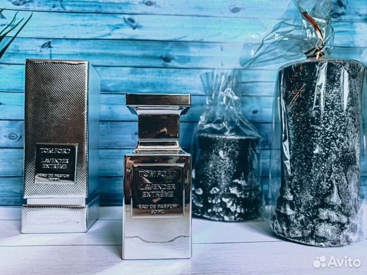 Парфюм Tom Ford Lavender Extreme Eau De Parfum 50