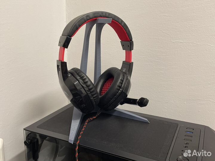 Подставка стойка для наушников