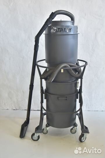 Промышленный пылесос Talty-T1