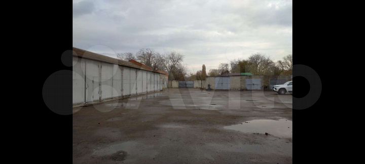 Производство, 400 м²