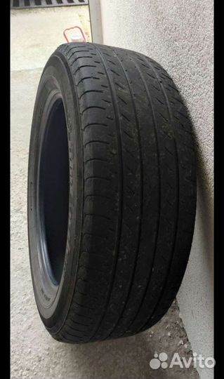 Yokohama BluEarth AE01 225/60 R18
