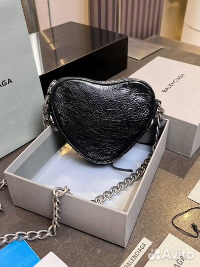 Сумка Balenciaga Le Cagole Premium New Collection