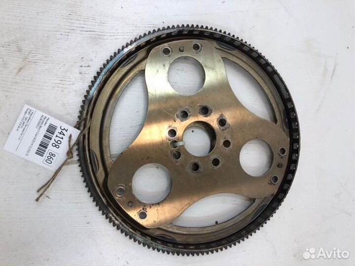 Маховик Mercedes-Benz C-Class W203 M 112E32 2000