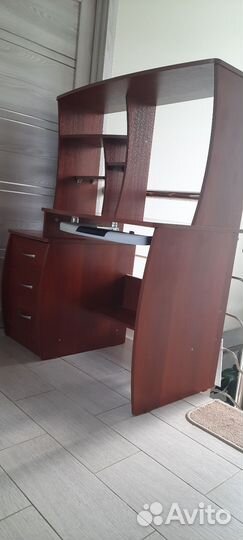 Уголок для школьника б/ у