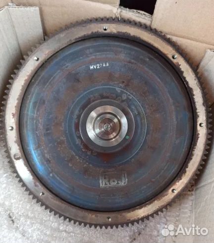 Honda CR-V 2007-2010 гидротрансформатор бу