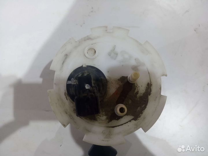 Бензонасос Chevrolet Lacetti / Шевроле Лачетти