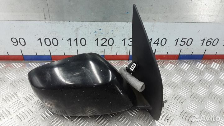 Зеркало правое электрическое Nissan Pathfinder