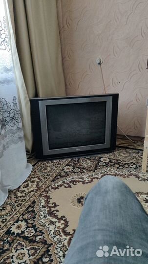 Телевизор lg