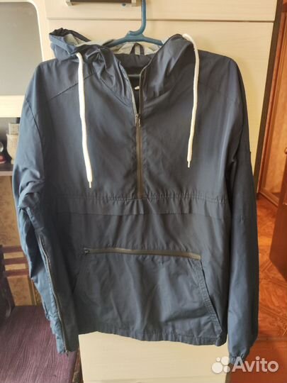 Ветровка мужская