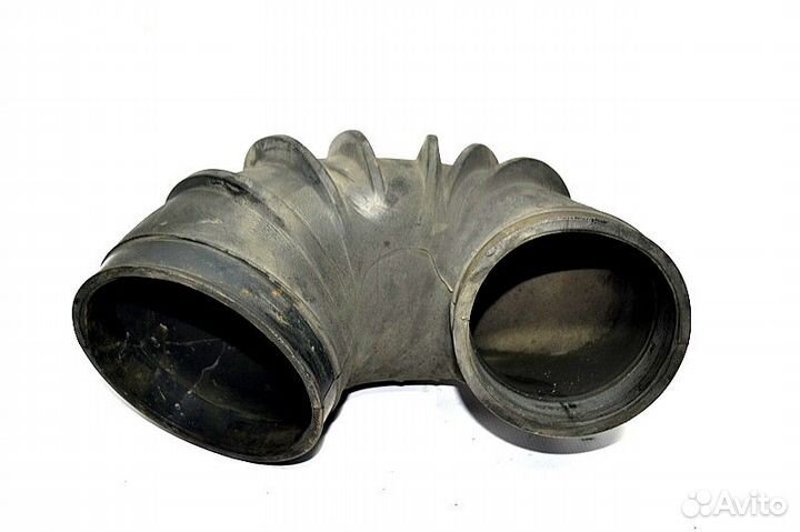 Воздуховод гофрированный volvo FH12 1-seeria (01.9