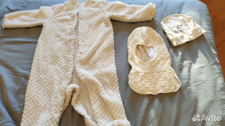 Детская одежда для мальчиков