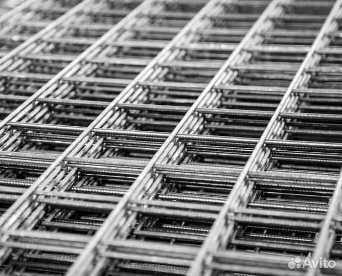 Сетка арматурная