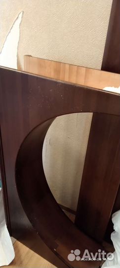 Арка межкомнатная бу