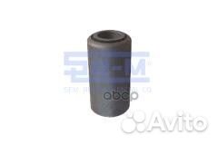 Сайлентблок рессоры 30x68x104 SAF AR112/SMB(R