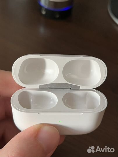Кейс для airpods pro 2