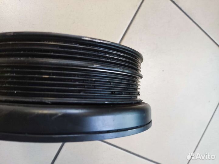 Демпфер BMW M57 8511371