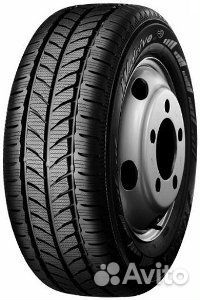 Yokohama W.Drive WY01 205/65 R16 107T