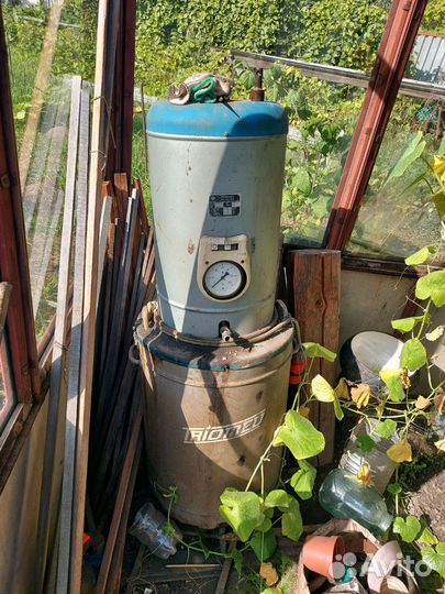 Маслораздатчик