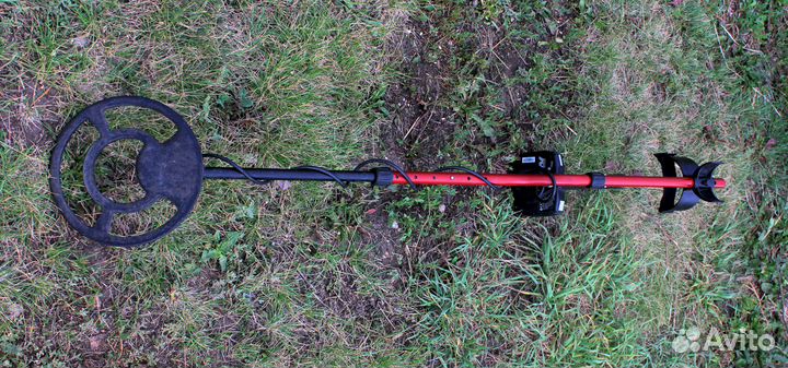 Металлоискатель minelab x- terra 305