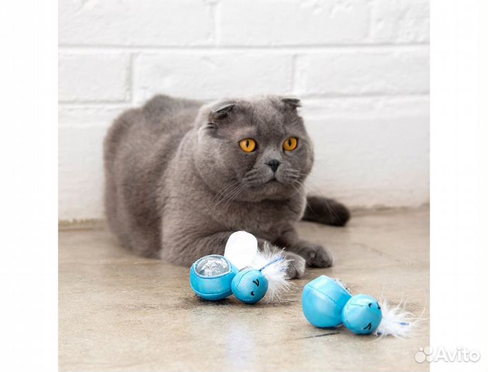 Игрушка для кошек 