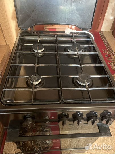 Газовая плита Mora