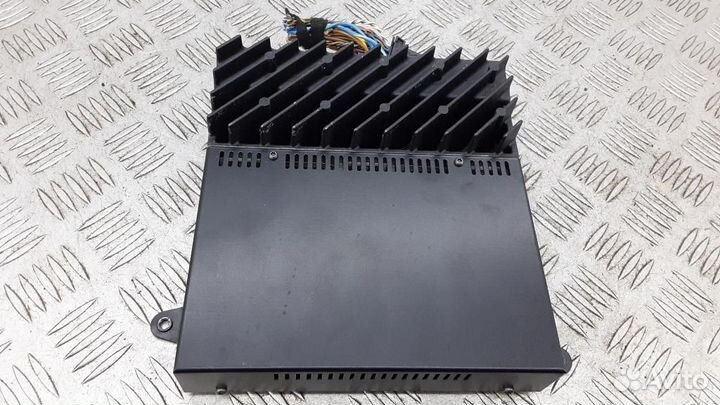 Усилитель акустической системы Land Rover Range Ro