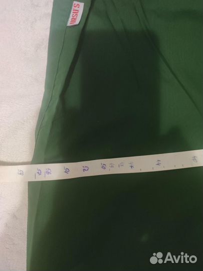 Спецодежда брюки