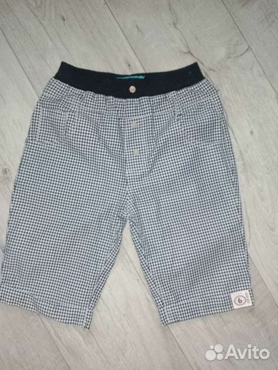 Шорты для мальчика