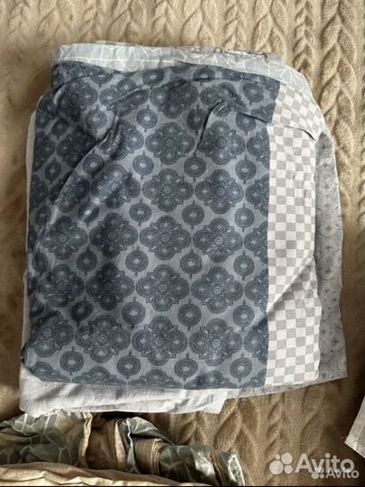 Вещи пакетом