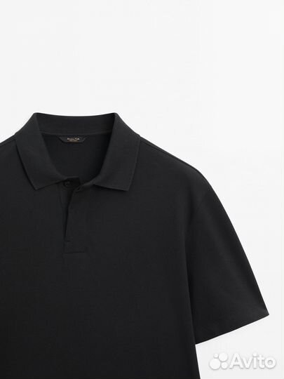 Massimo Dutti polo L