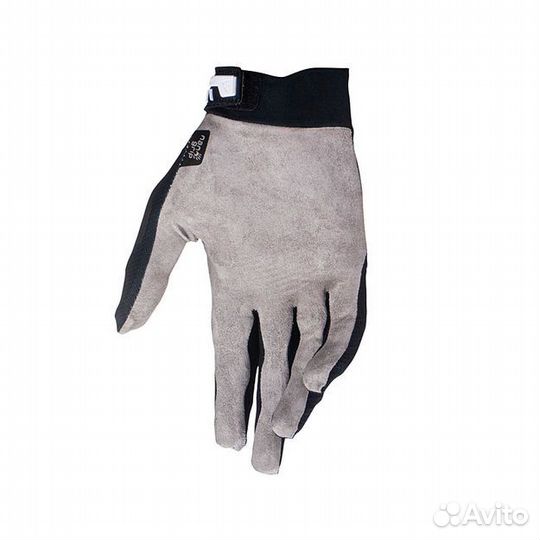 Кроссовые Перчатки Leatt Glove 2.5 X-Flow Black